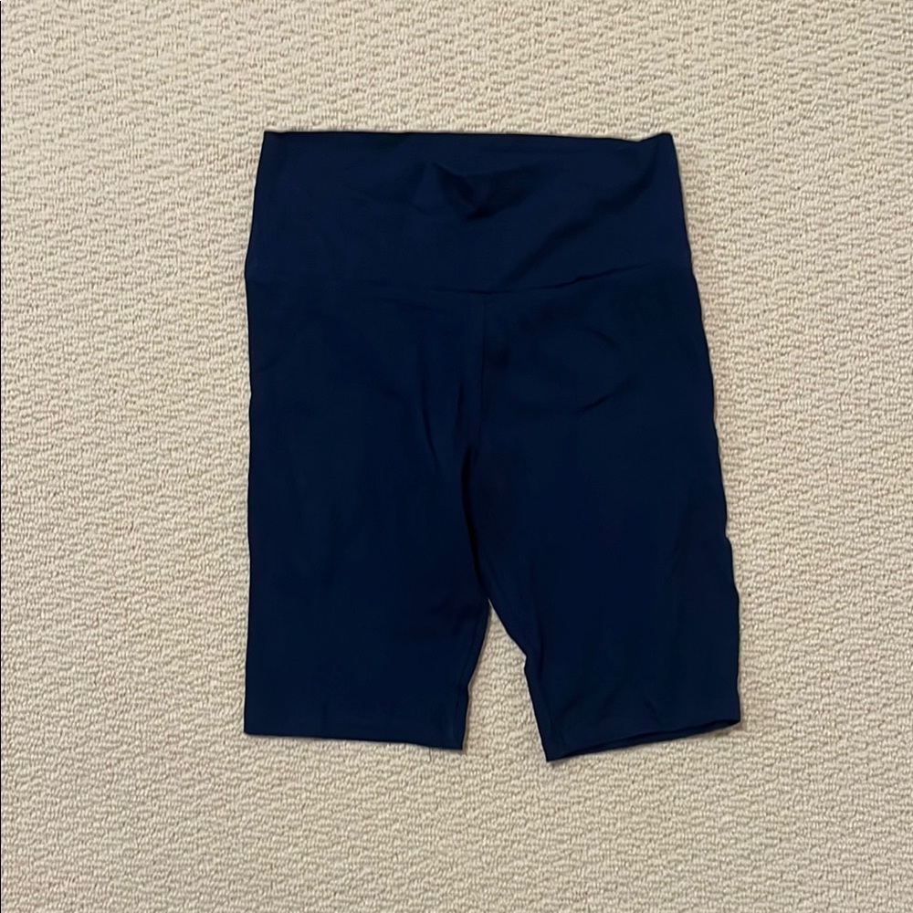 Urban | Navy Bike Shorts